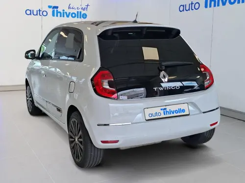 Renault Twingo Twingo III SCe 65 SL Urban Night - Photo 1