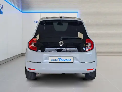 Renault Twingo Twingo III SCe 65 SL Urban Night - Photo 2