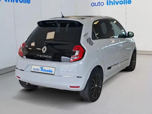 Renault Twingo Twingo III SCe 65 SL Urban Night - Photo 3