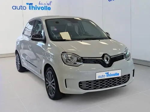 Renault Twingo Twingo III SCe 65 SL Urban Night - Photo 4