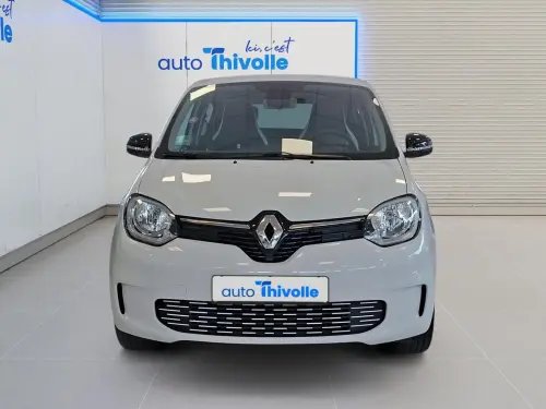 Renault Twingo Twingo III SCe 65 SL Urban Night - Photo 5