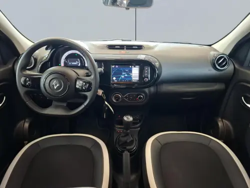 Renault Twingo Twingo III SCe 65 SL Urban Night - Photo 9