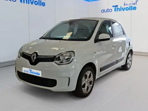 Renault Twingo Twingo III SCe 75 - 20 Zen - Photo 0