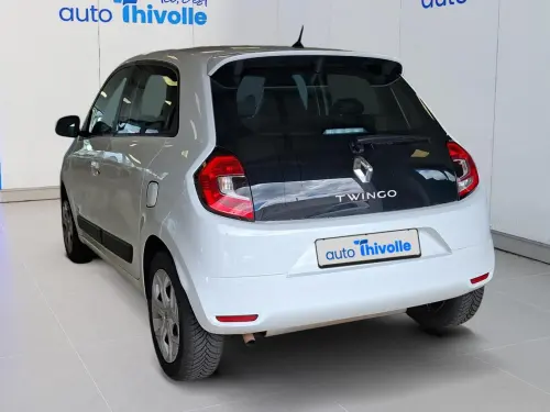 Renault Twingo Twingo III SCe 75 - 20 Zen - Photo 1