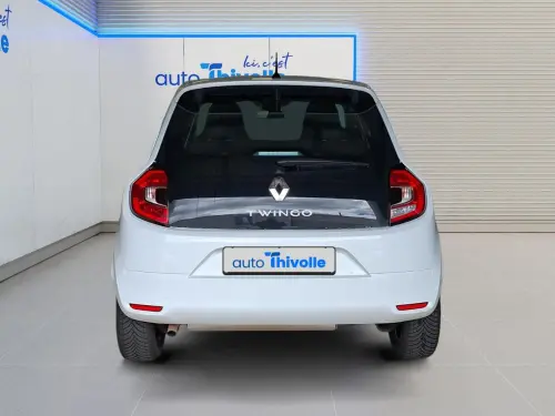 Renault Twingo Twingo III SCe 75 - 20 Zen - Photo 2