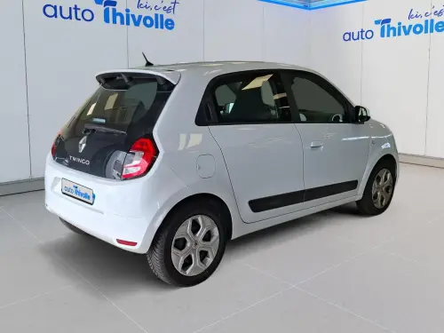Renault Twingo Twingo III SCe 75 - 20 Zen - Photo 3
