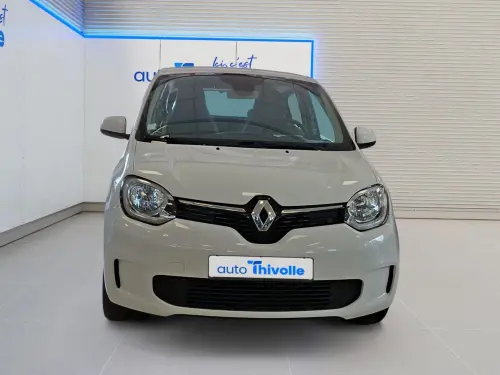 Renault Twingo Twingo III SCe 75 - 20 Zen - Photo 5