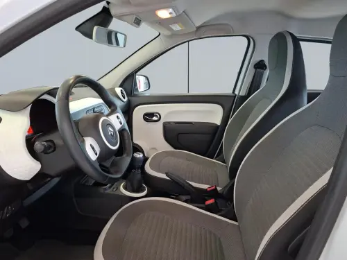 Renault Twingo Twingo III SCe 75 - 20 Zen - Photo 7