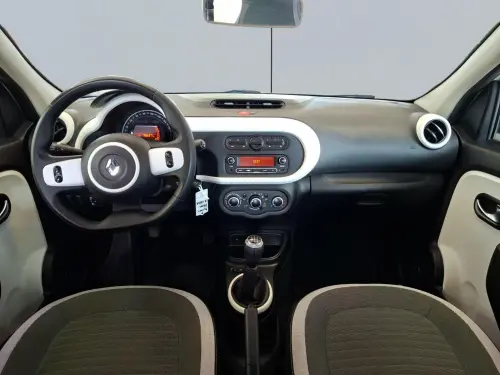 Renault Twingo Twingo III SCe 75 - 20 Zen - Photo 9