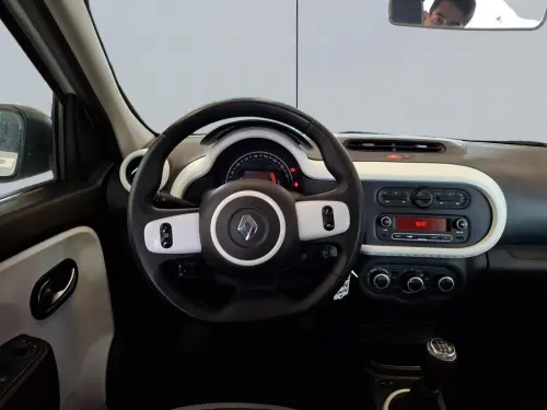 Renault Twingo Twingo III SCe 75 - 20 Zen - Photo 10