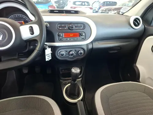 Renault Twingo Twingo III SCe 75 - 20 Zen - Photo 11
