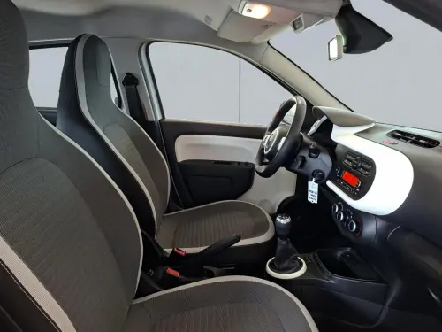 Renault Twingo Twingo III SCe 75 - 20 Zen - Photo 13