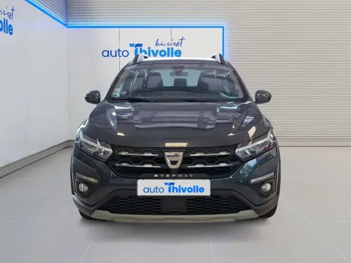 Dacia Sandero TCe 90 Stepway Confort - Photo 5