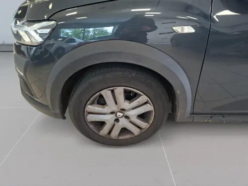 Dacia Sandero TCe 90 Stepway Confort - Photo 6