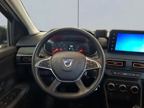 Dacia Sandero TCe 90 Stepway Confort - Photo 10