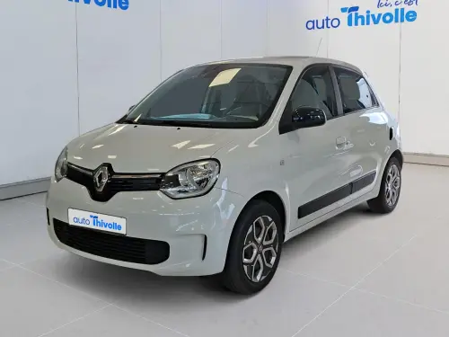 Renault Twingo Twingo III SCe 65 Equilibre - Photo 0
