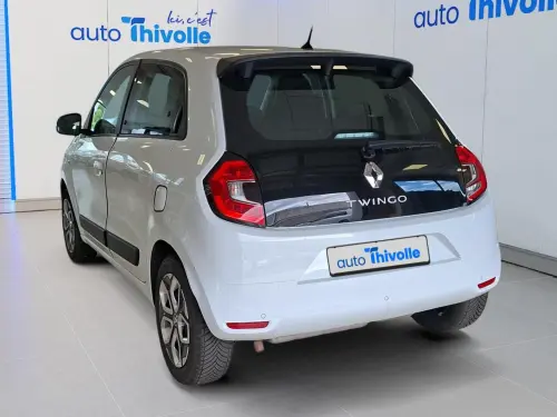 Renault Twingo Twingo III SCe 65 Equilibre - Photo 1