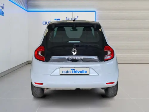 Renault Twingo Twingo III SCe 65 Equilibre - Photo 2