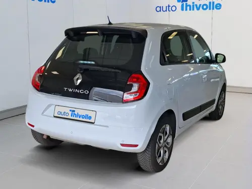 Renault Twingo Twingo III SCe 65 Equilibre - Photo 3