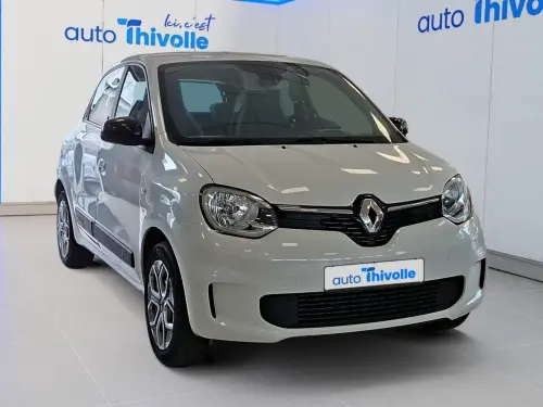 Renault Twingo Twingo III SCe 65 Equilibre - Photo 4