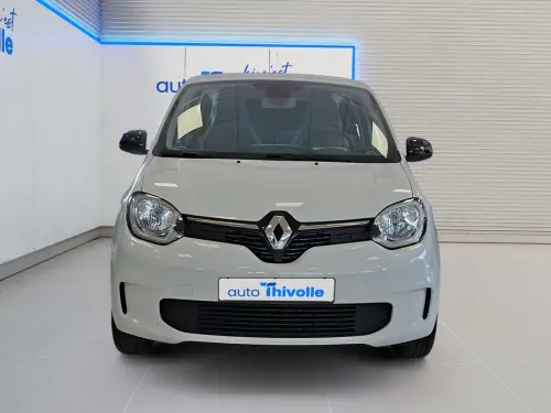 Renault Twingo Twingo III SCe 65 Equilibre - Photo 5