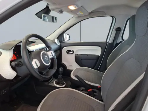 Renault Twingo Twingo III SCe 65 Equilibre - Photo 7
