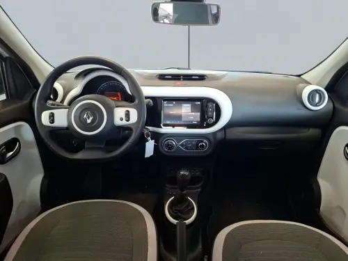 Renault Twingo Twingo III SCe 65 Equilibre - Photo 9