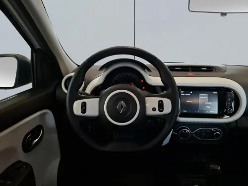 Renault Twingo Twingo III SCe 65 Equilibre - Photo 10
