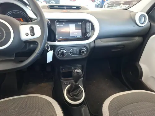 Renault Twingo Twingo III SCe 65 Equilibre - Photo 11