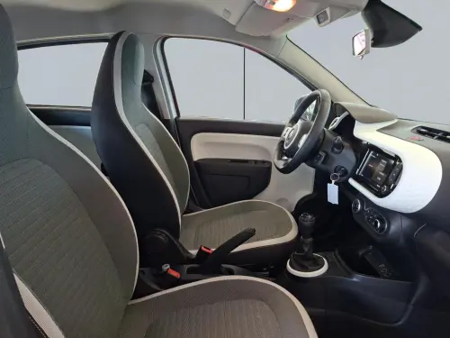 Renault Twingo Twingo III SCe 65 Equilibre - Photo 13
