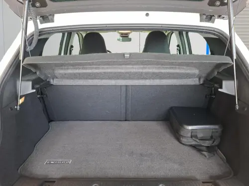 Renault Twingo Twingo III SCe 65 Equilibre - Photo 15