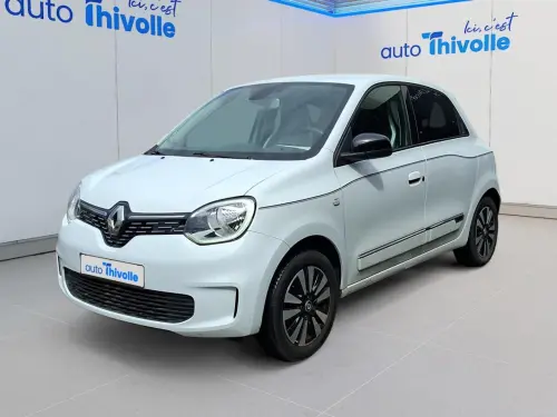 Renault Twingo E-Tech Twingo III E-Tech Techno - Photo 0