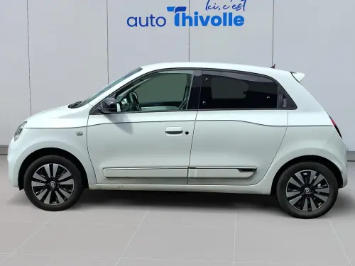 Renault Twingo E-Tech Twingo III E-Tech Techno - Photo 1