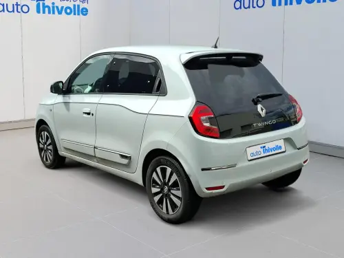 Renault Twingo E-Tech Twingo III E-Tech Techno - Photo 2