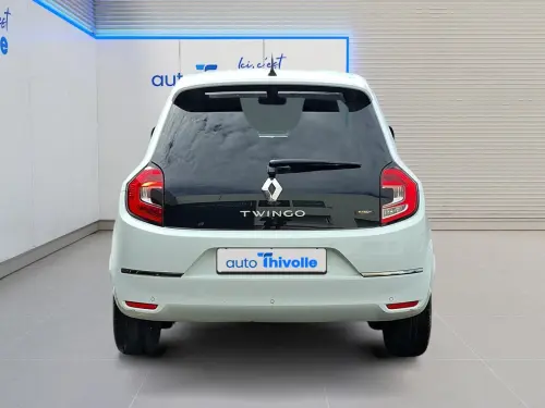 Renault Twingo E-Tech Twingo III E-Tech Techno - Photo 3