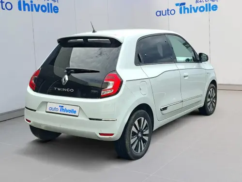 Renault Twingo E-Tech Twingo III E-Tech Techno - Photo 4