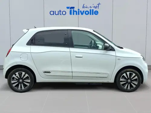 Renault Twingo E-Tech Twingo III E-Tech Techno - Photo 5