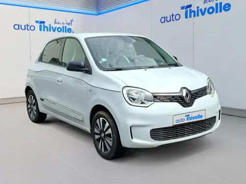 Renault Twingo E-Tech Twingo III E-Tech Techno - Photo 6