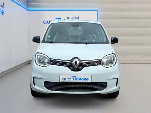 Renault Twingo E-Tech Twingo III E-Tech Techno - Photo 7