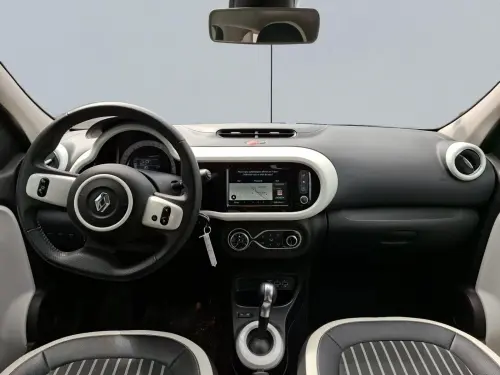 Renault Twingo E-Tech Twingo III E-Tech Techno - Photo 11