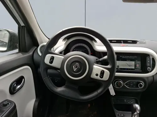 Renault Twingo E-Tech Twingo III E-Tech Techno - Photo 12