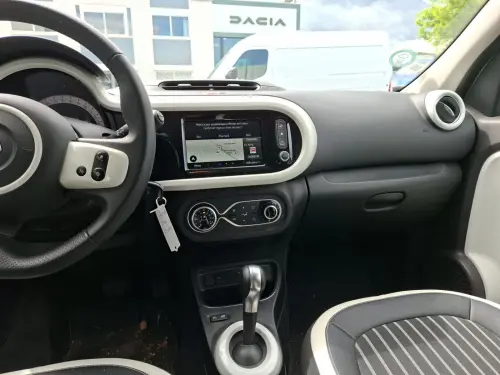 Renault Twingo E-Tech Twingo III E-Tech Techno - Photo 13