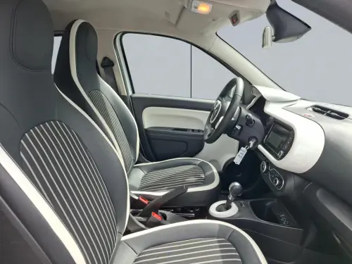 Renault Twingo E-Tech Twingo III E-Tech Techno - Photo 15