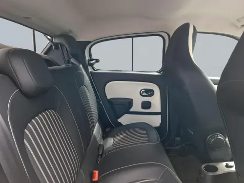 Renault Twingo E-Tech Twingo III E-Tech Techno - Photo 16