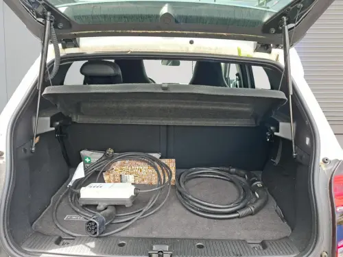 Renault Twingo E-Tech Twingo III E-Tech Techno - Photo 17