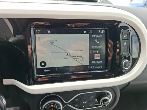 Renault Twingo E-Tech Twingo III E-Tech Techno - Photo 18