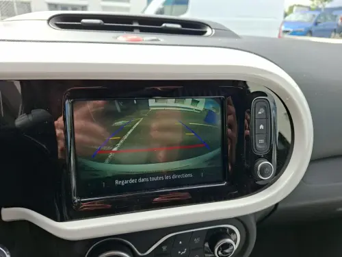 Renault Twingo E-Tech Twingo III E-Tech Techno - Photo 19