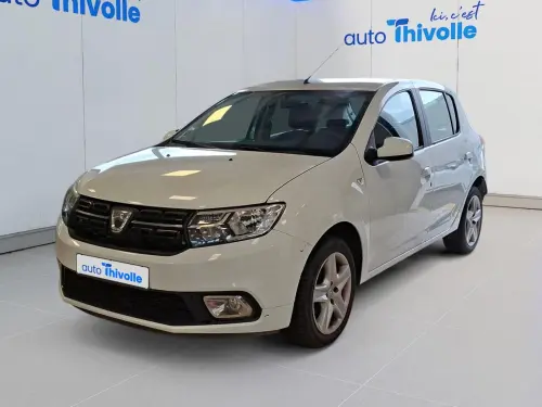 Dacia Sandero SCe 75 Confort - Photo 0