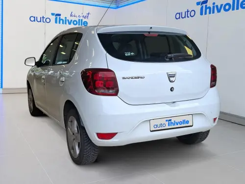 Dacia Sandero SCe 75 Confort - Photo 1