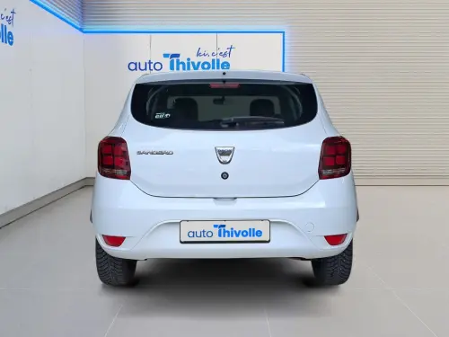 Dacia Sandero SCe 75 Confort - Photo 2